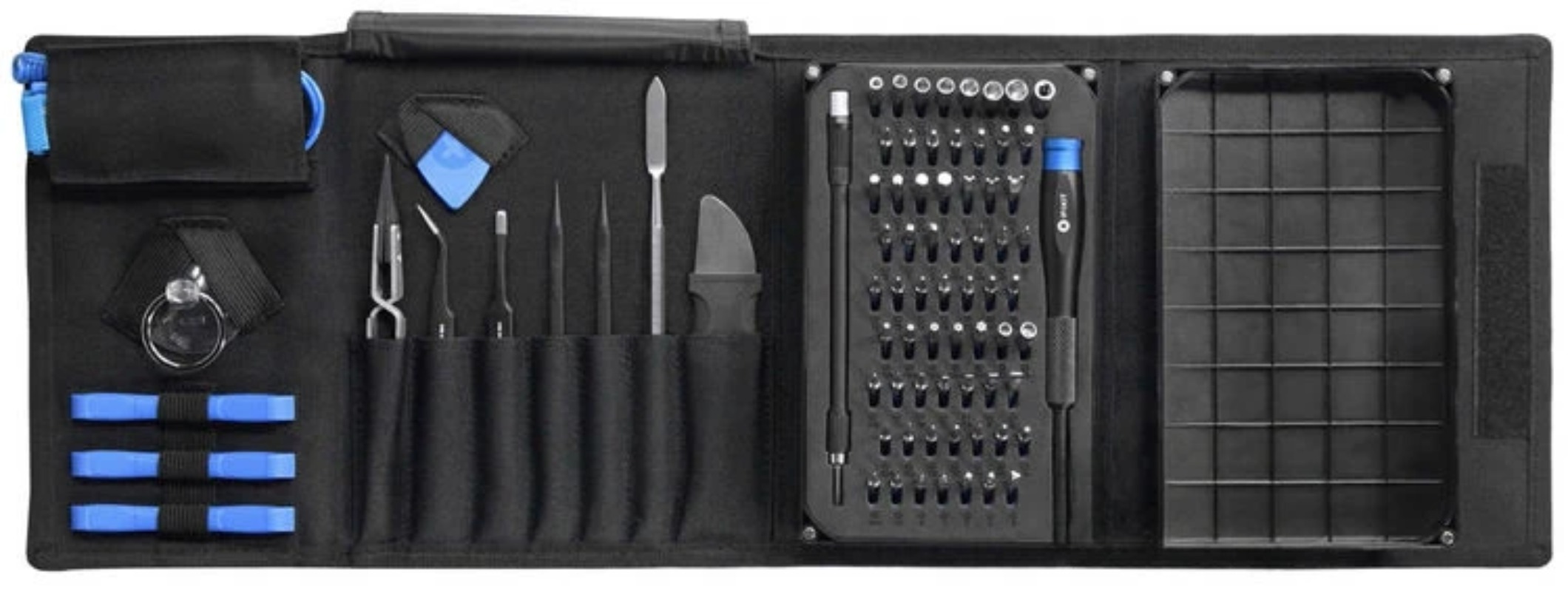 iFixit Pro Tech Toolkit Electr - Electronics Repair Tool review and price