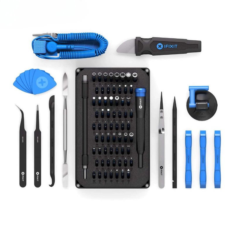 iFixit Pro Tech Toolkit Electr - Electronics Repair Tool review and price
