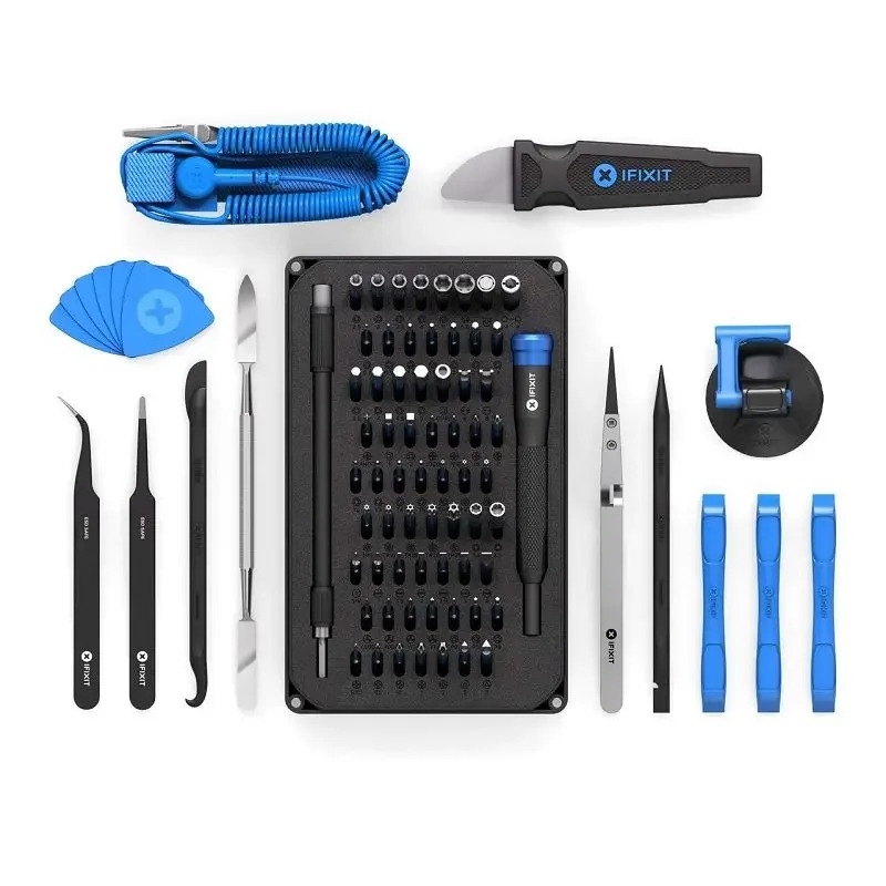 iFixit Pro Tech Toolkit Electr - Electronics Repair Tool review and price