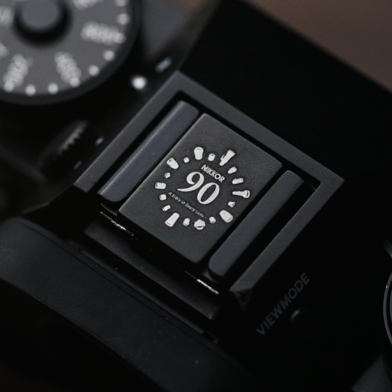 Camera Hot Shoe Cover Cold Sho - Nikon Camera Z6 Iii review and price