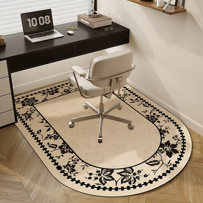 VIKAMA Study Wheelchair Carpet - Electronics Repair Desk review and price