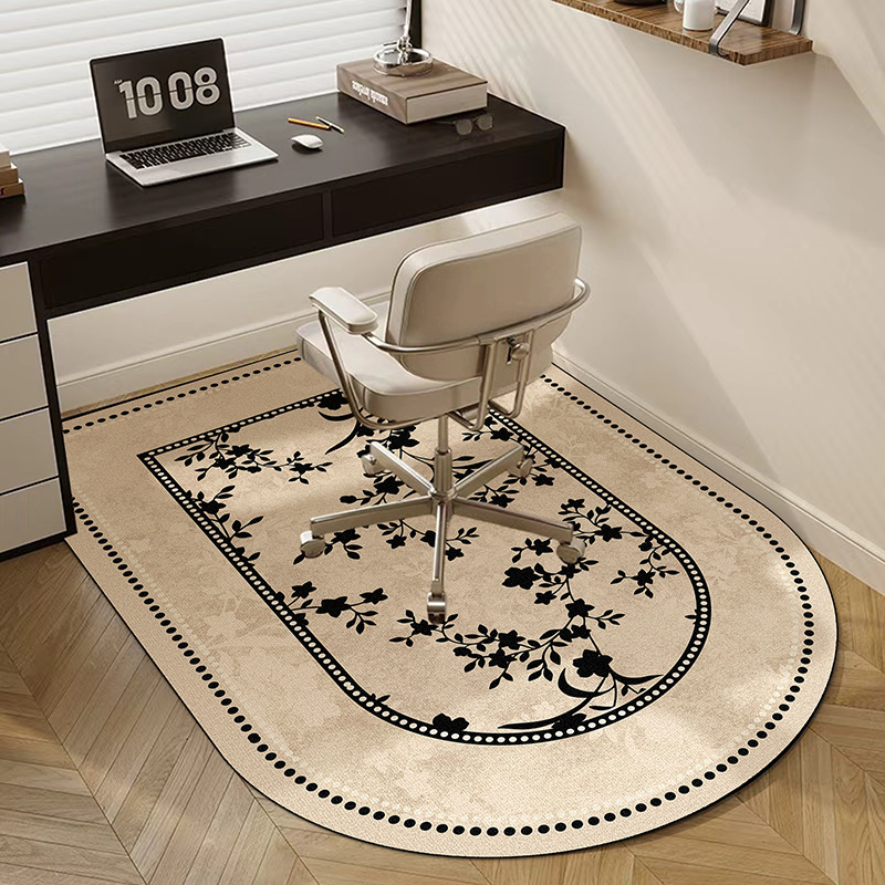 VIKAMA Study Wheelchair Carpet - Electronics Repair Desk review and price