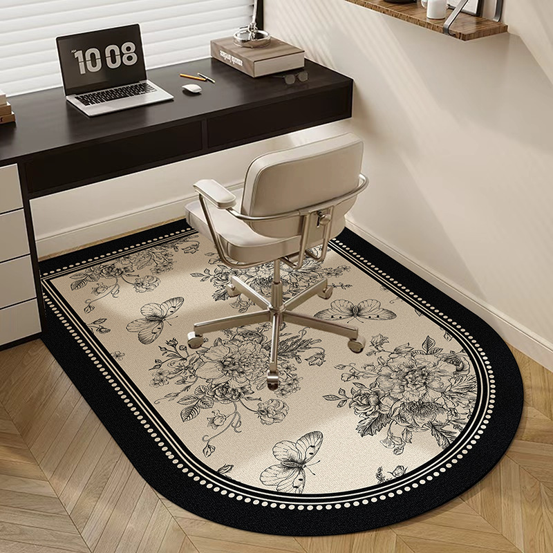 VIKAMA Study Wheelchair Carpet - Electronics Repair Desk review and price
