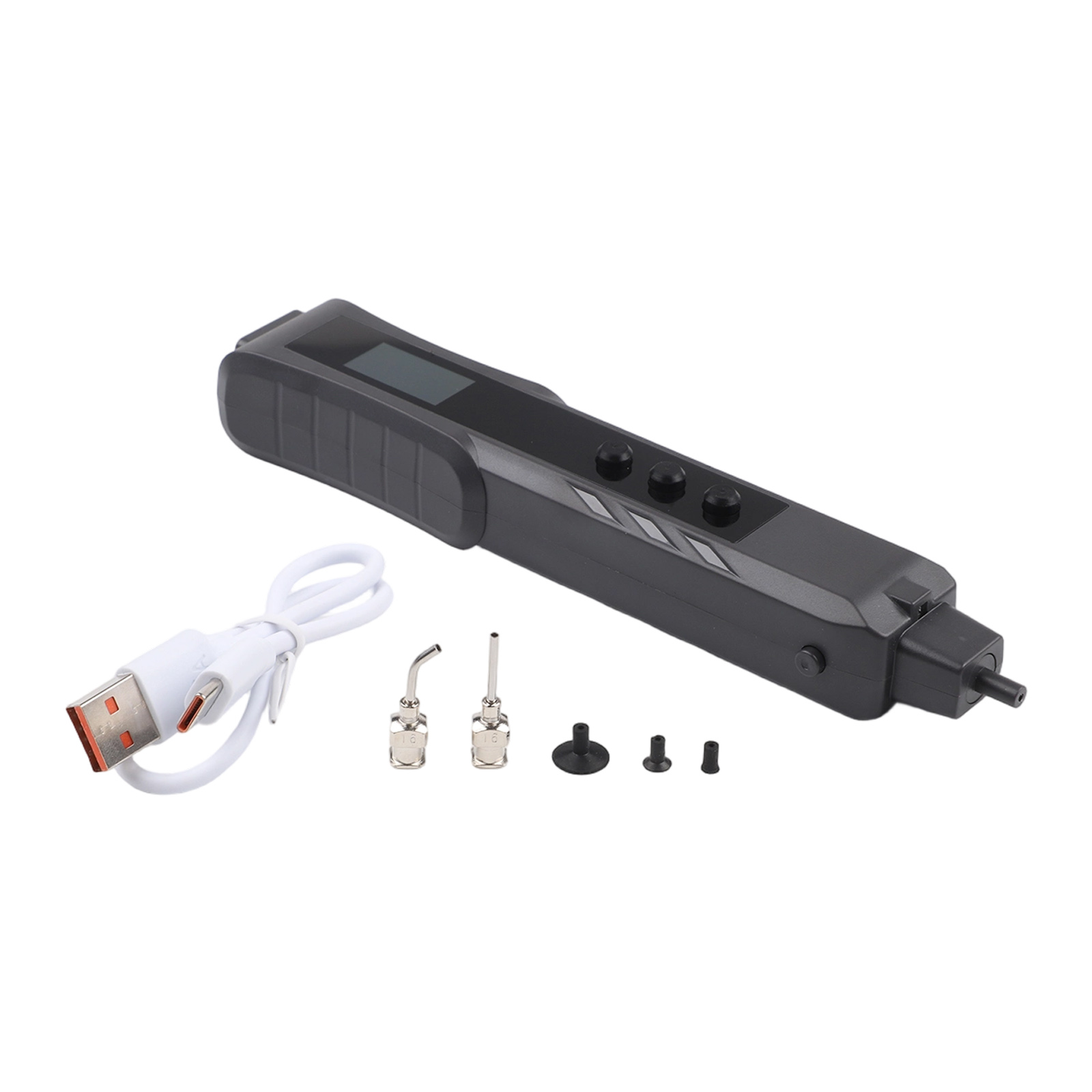 HR35 Electric Vacuum Suction P - Electronics Repair Lab review and price