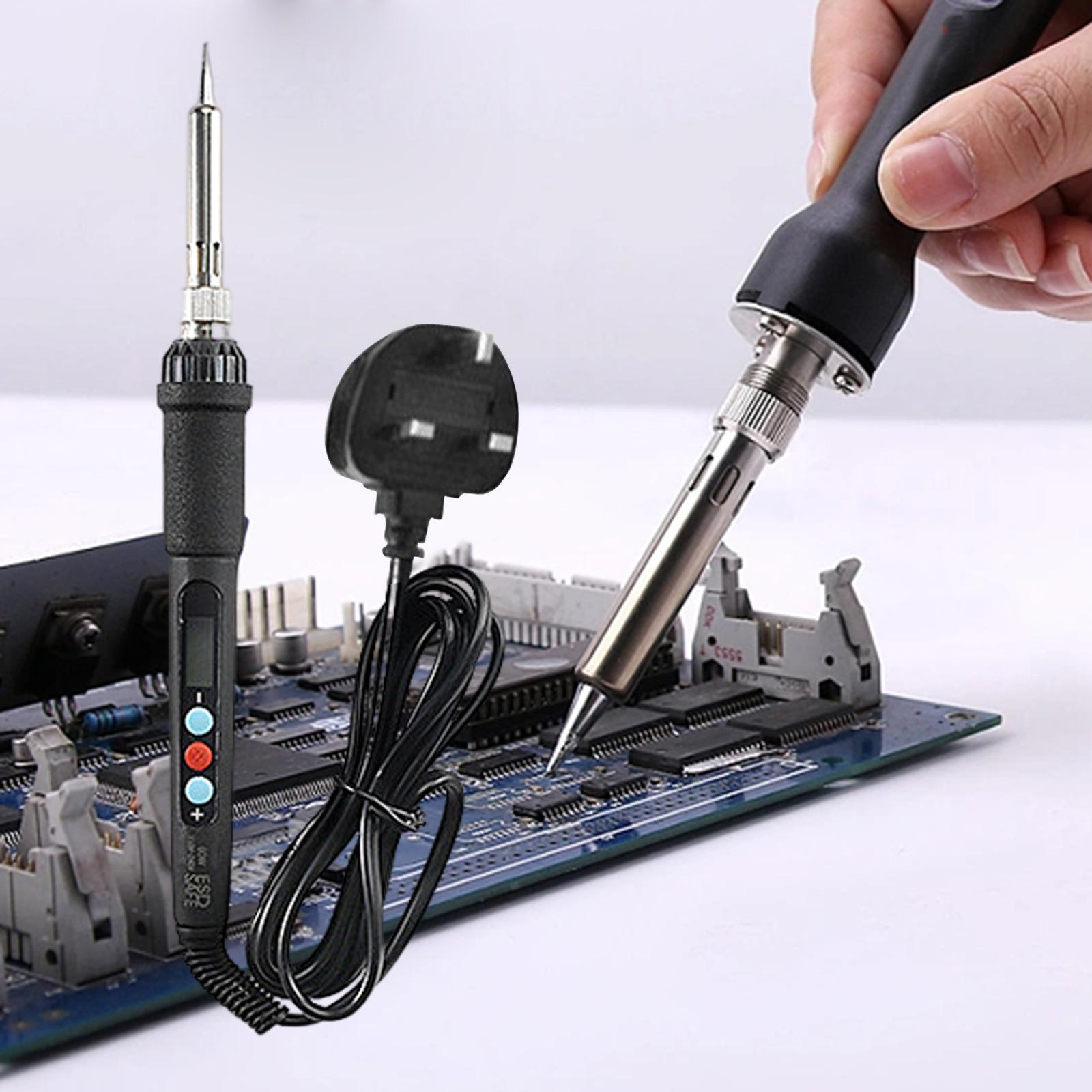 Electric Soldering Iron Solder - Electronics Repair Uk review and price