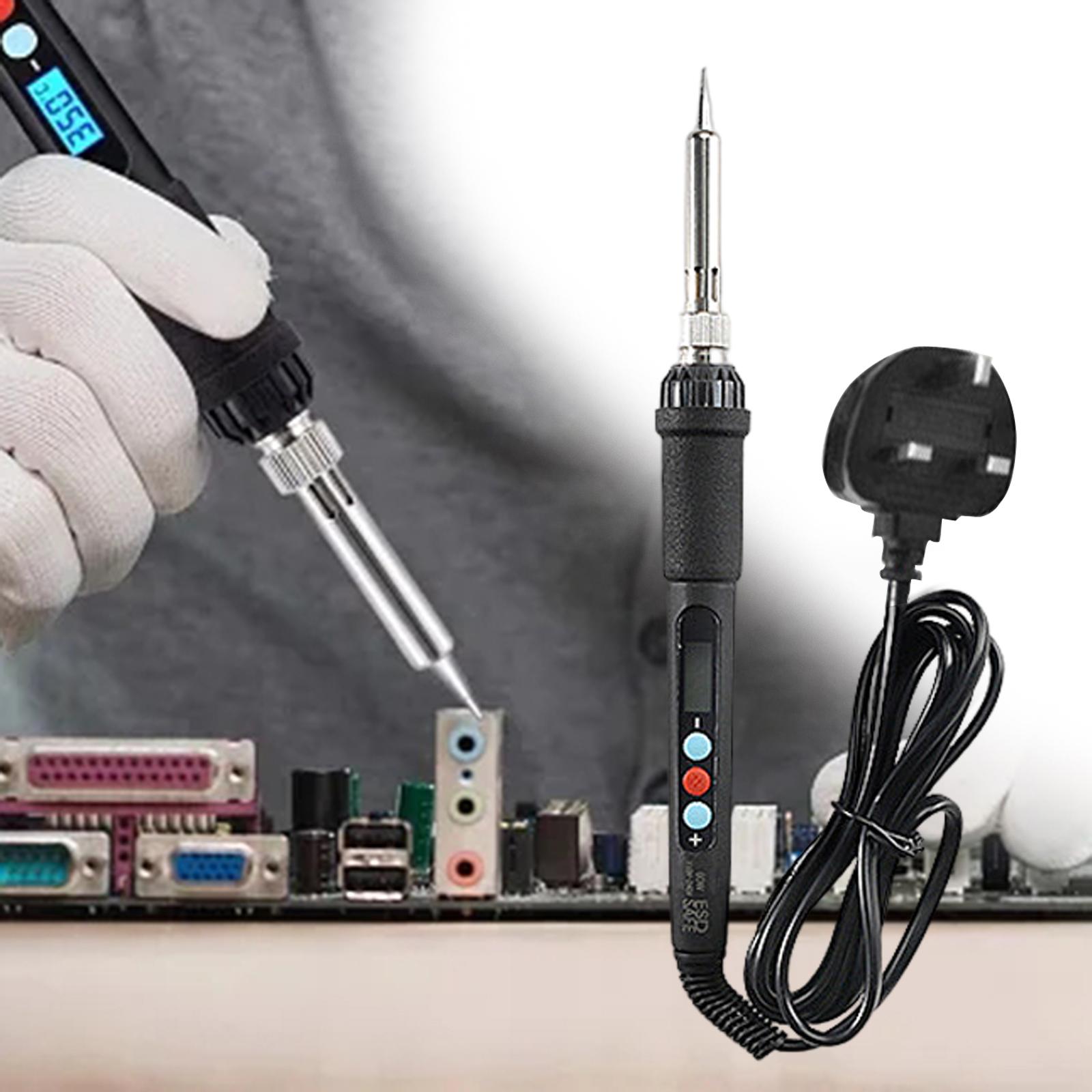Electric Soldering Iron Solder - Electronics Repair Uk review and price
