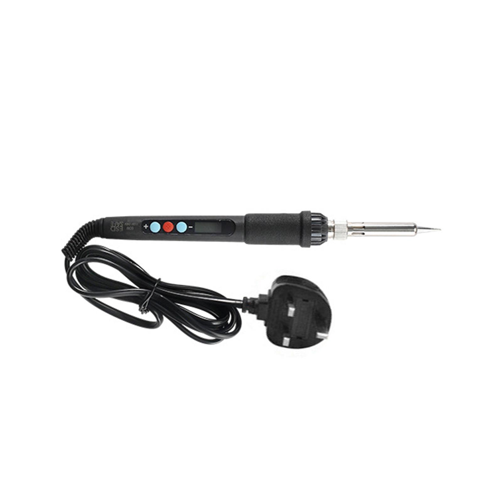 Electric Soldering Iron Solder - Electronics Repair Uk review and price