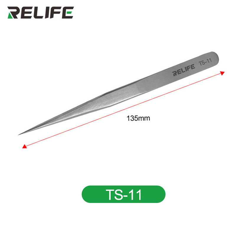 RELIFE TS-11 TS-15 Precision C - Electronics Repair Company review and price