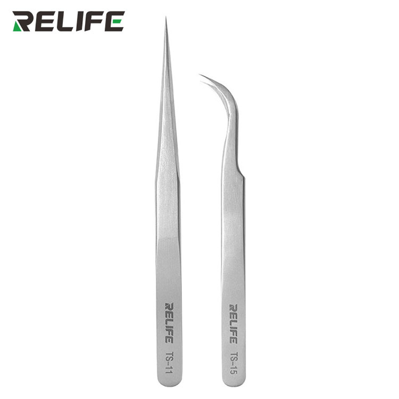 RELIFE TS-11 TS-15 Precision C - Electronics Repair Company review and price