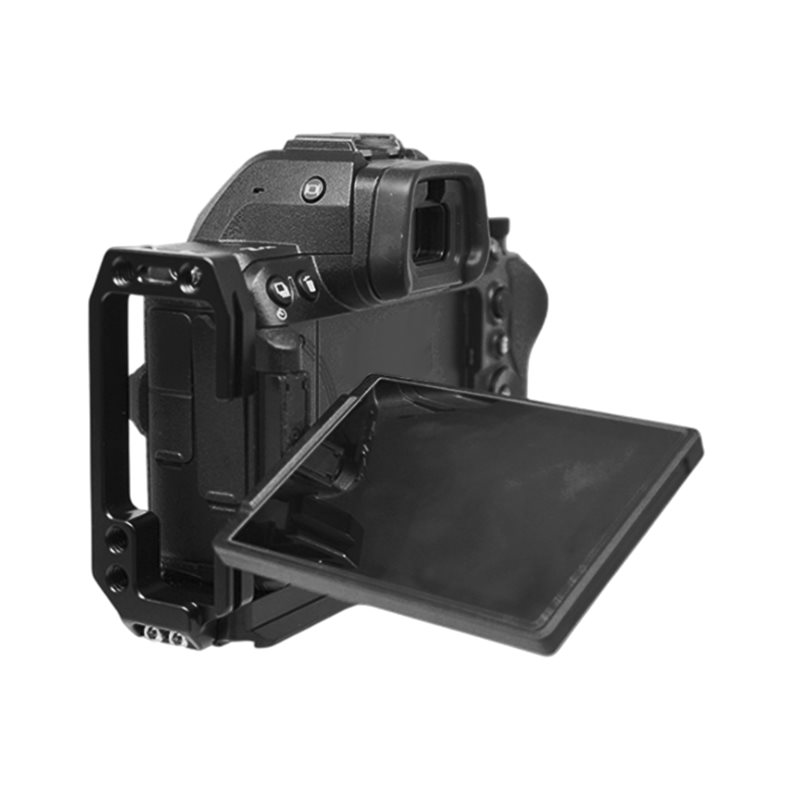 FULL-Quick Release L-Plate For - Nikon Camera Z6 Iii review and price