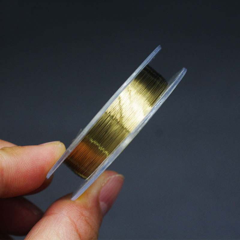 1000m 0.04mm Alloy Steel Molyb - Electronics Repair Service review and price