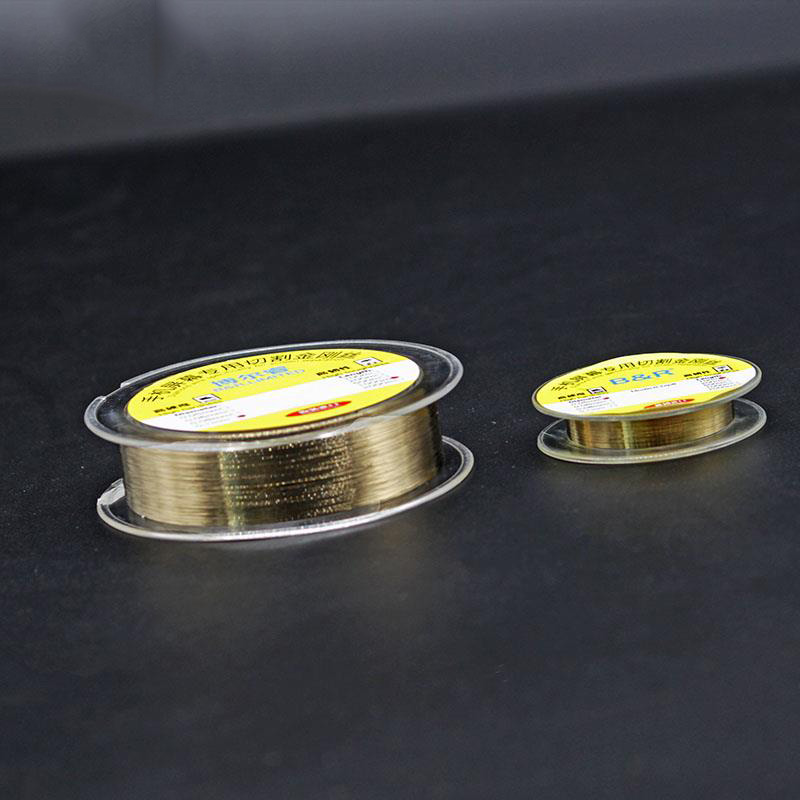 1000m 0.04mm Alloy Steel Molyb - Electronics Repair Service review and price