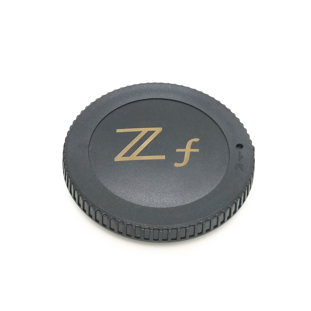 Rear Lens Cover + Camera Front - Nikon Camera Z6 Iii review and price