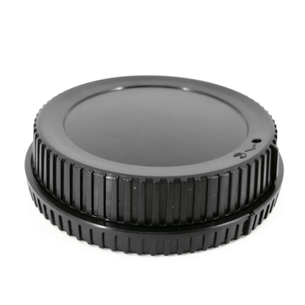 Rear Lens Cover + Camera Front - Nikon Camera Z6 Iii review and price