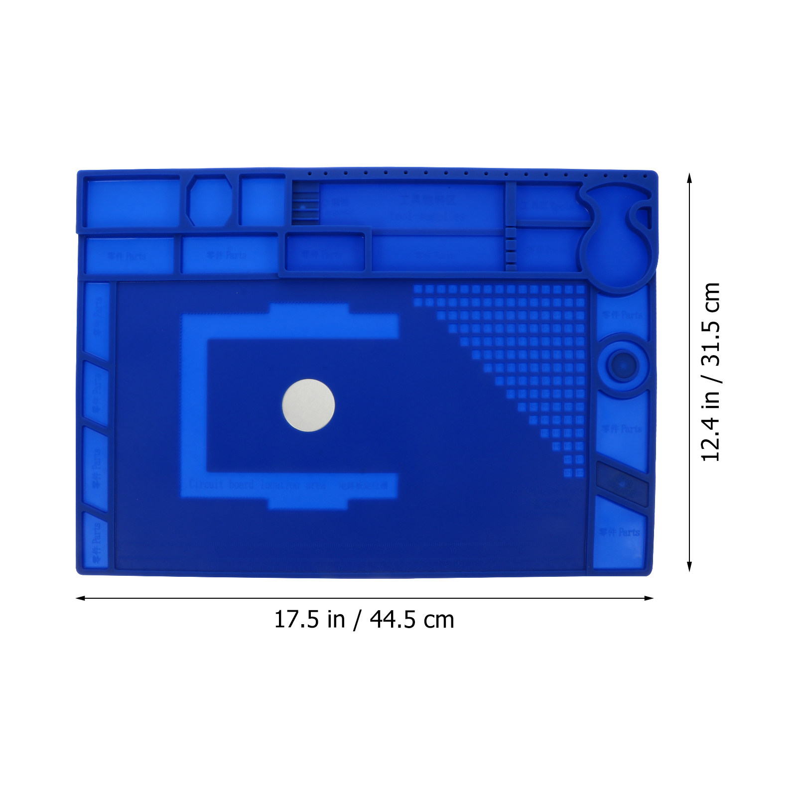 Magnetic Electronics Repair Ma - Electronic Repairing review and price