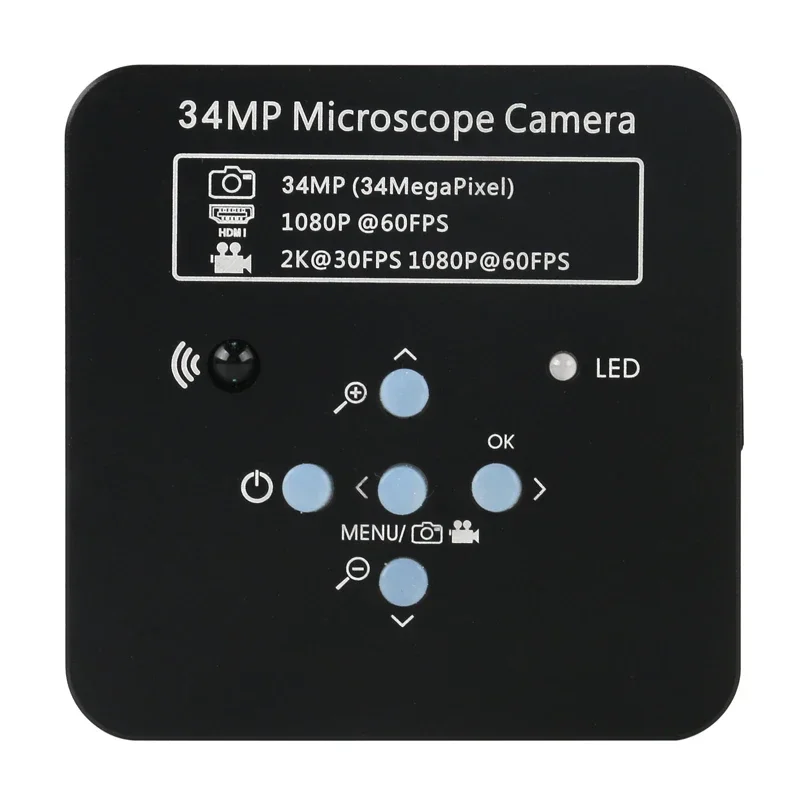 FHD 34MP 2K 1080P 3400W TF Vid - Electronics Repair Lab review and price