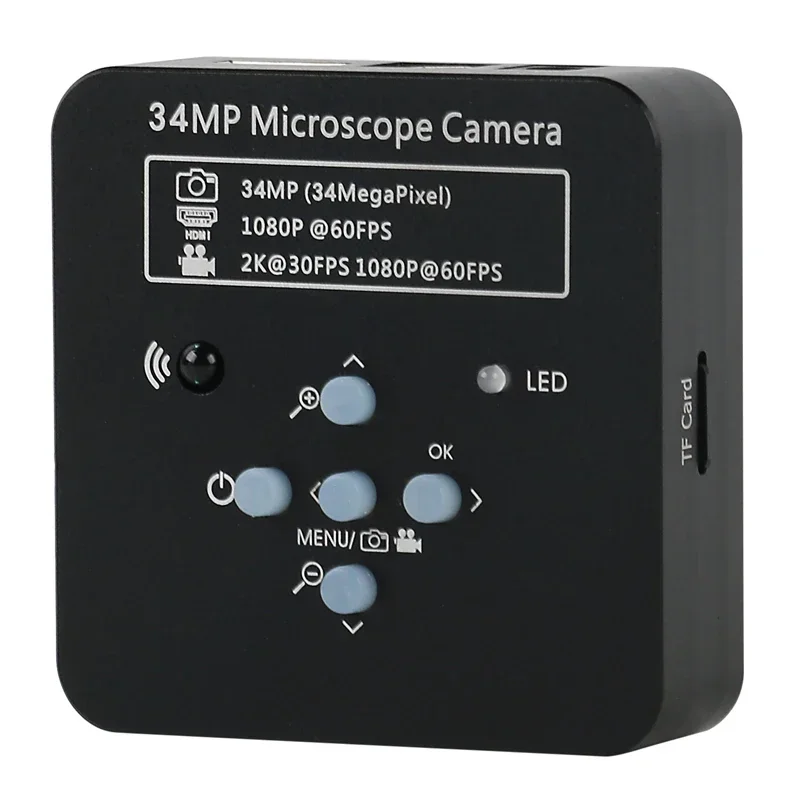 FHD 34MP 2K 1080P 3400W TF Vid - Electronics Repair Lab review and price