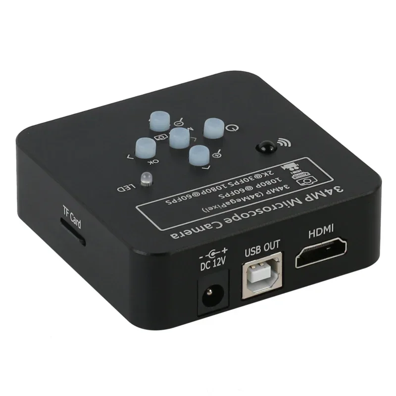 FHD 34MP 2K 1080P 3400W TF Vid - Electronics Repair Lab review and price