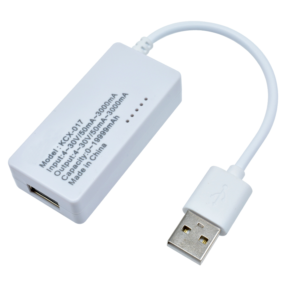 LCD Micro USB Charger Battery  - Usb Ammeter Tester review and price