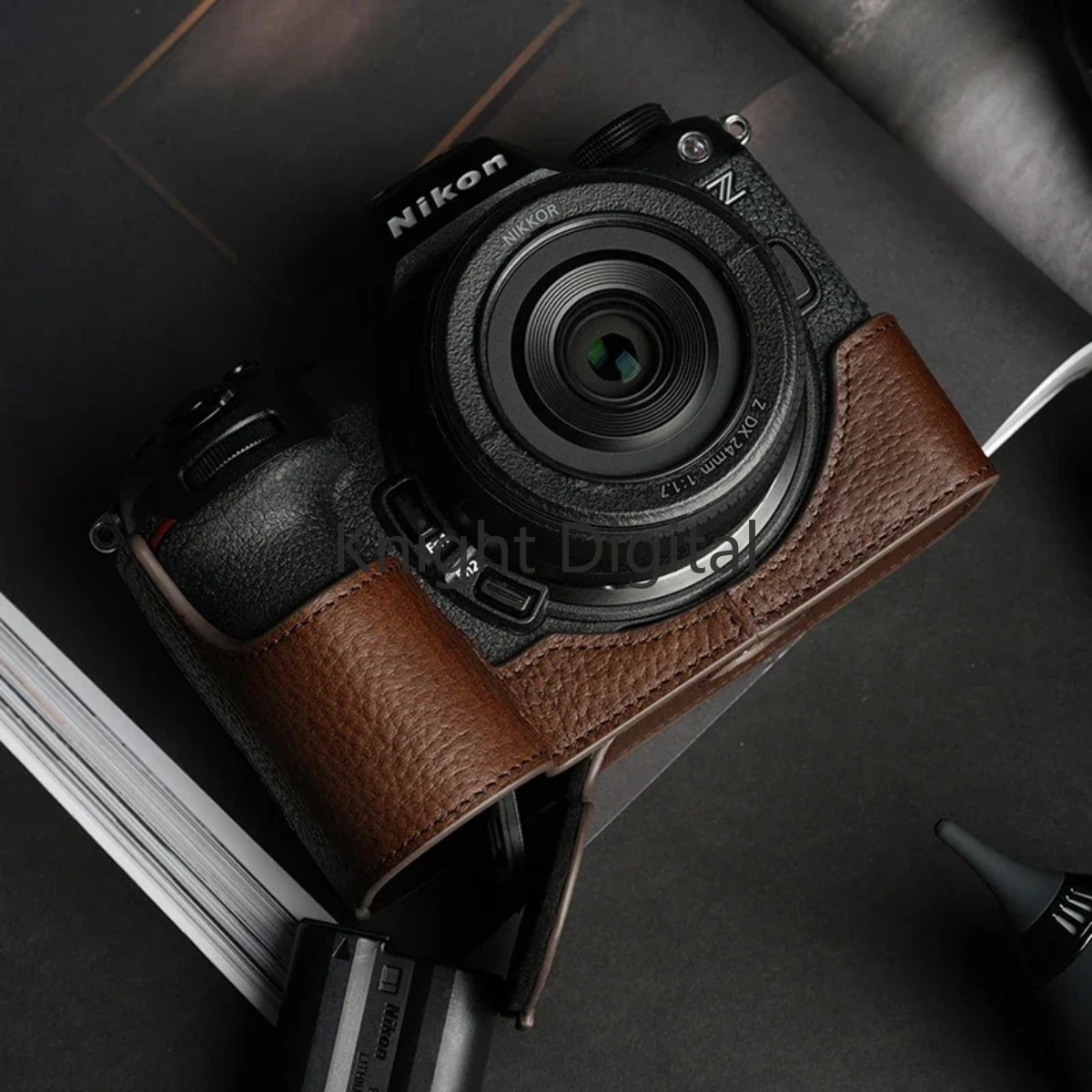 High Quality Handmade Genuine  - Nikon Camera Z6 Iii review and price