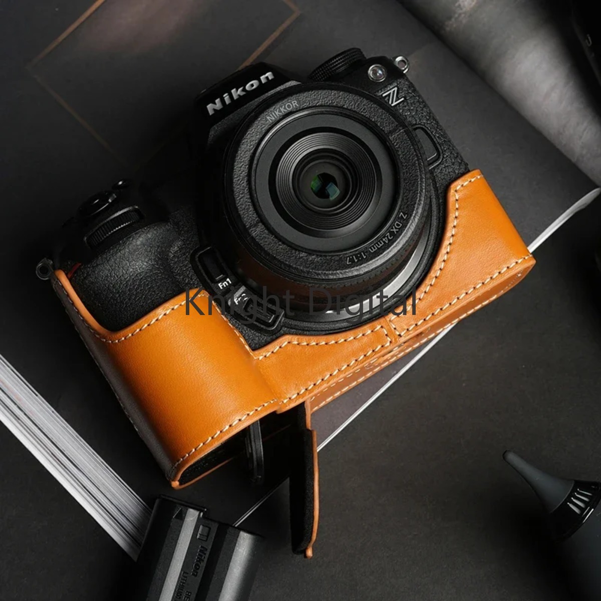 High Quality Handmade Genuine  - Nikon Camera Z6 Iii review and price