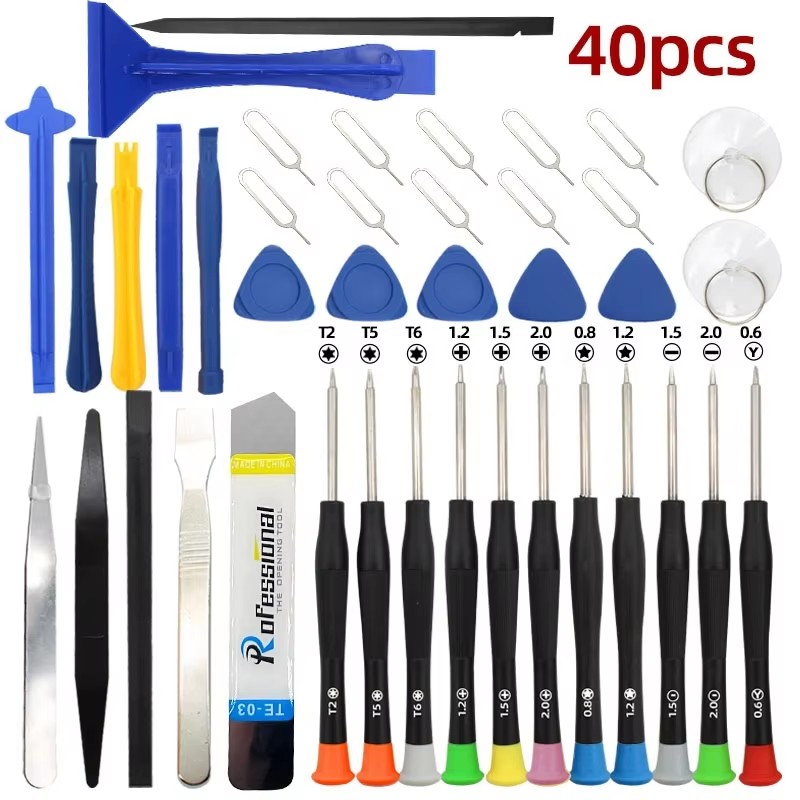 40/42 in 1 Mobile Phone Repair - Electronics Repair Company review and price