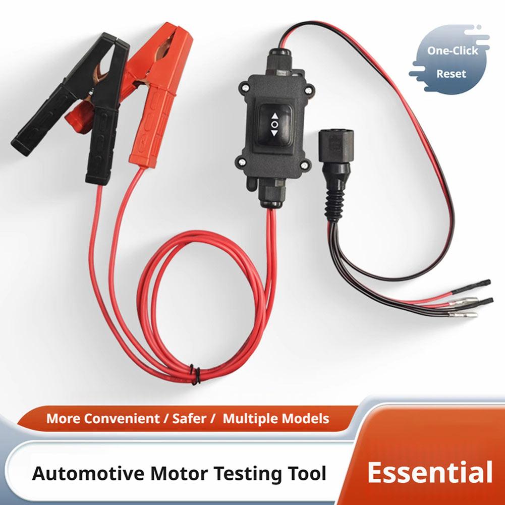 Universal 12V EPB Caliper Moto - Electronics Repair Tool review and price