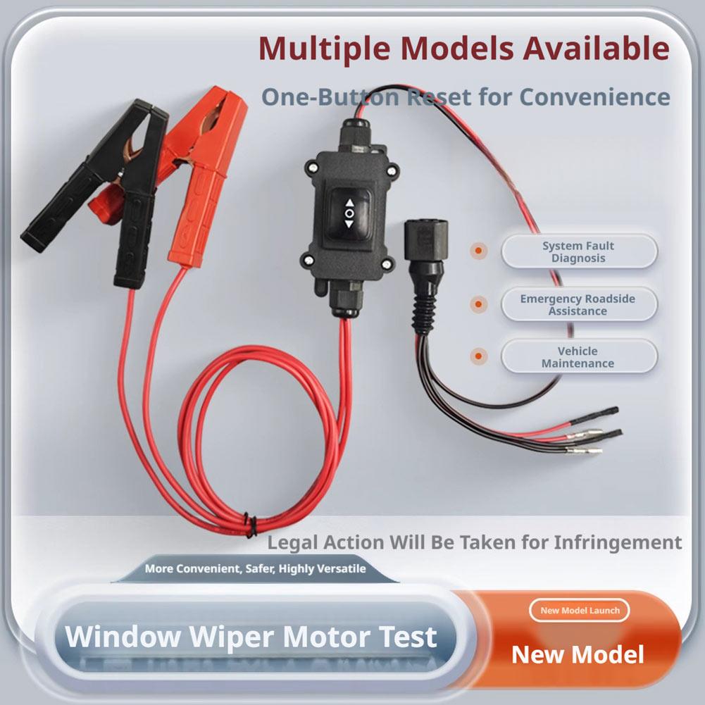 Universal 12V EPB Caliper Moto - Electronics Repair Tool review and price