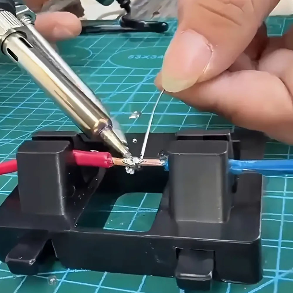 1/3/5/10pcs Welding Wire Fixtu - Electronics Repair Tool review and price