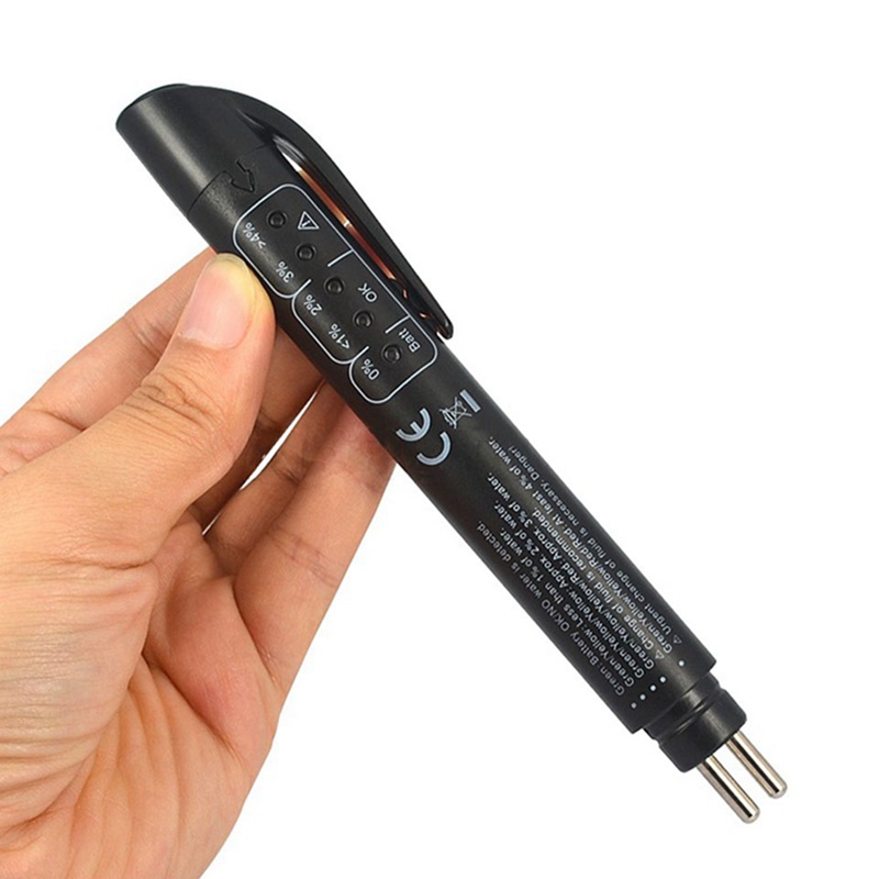 Automotive Brake Fluid Tester  - Electronics Repair Tool review and price