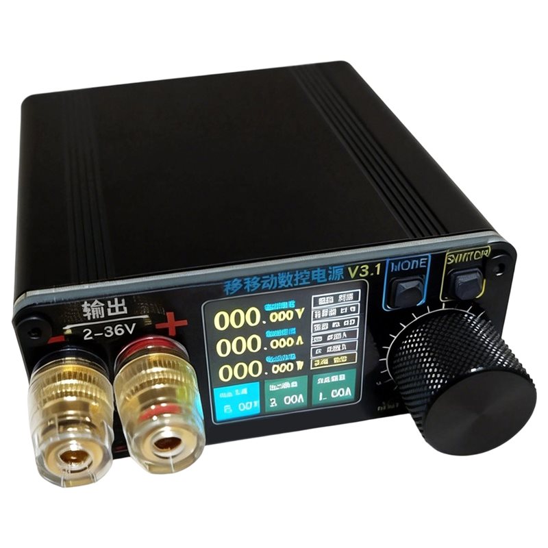 A25I-Portable Adjustable Power - Electronics Repair Lab review and price