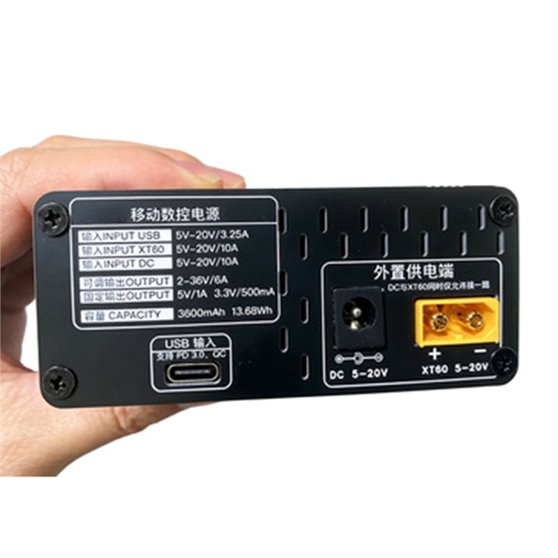 A25I-Portable Adjustable Power - Electronics Repair Lab review and price