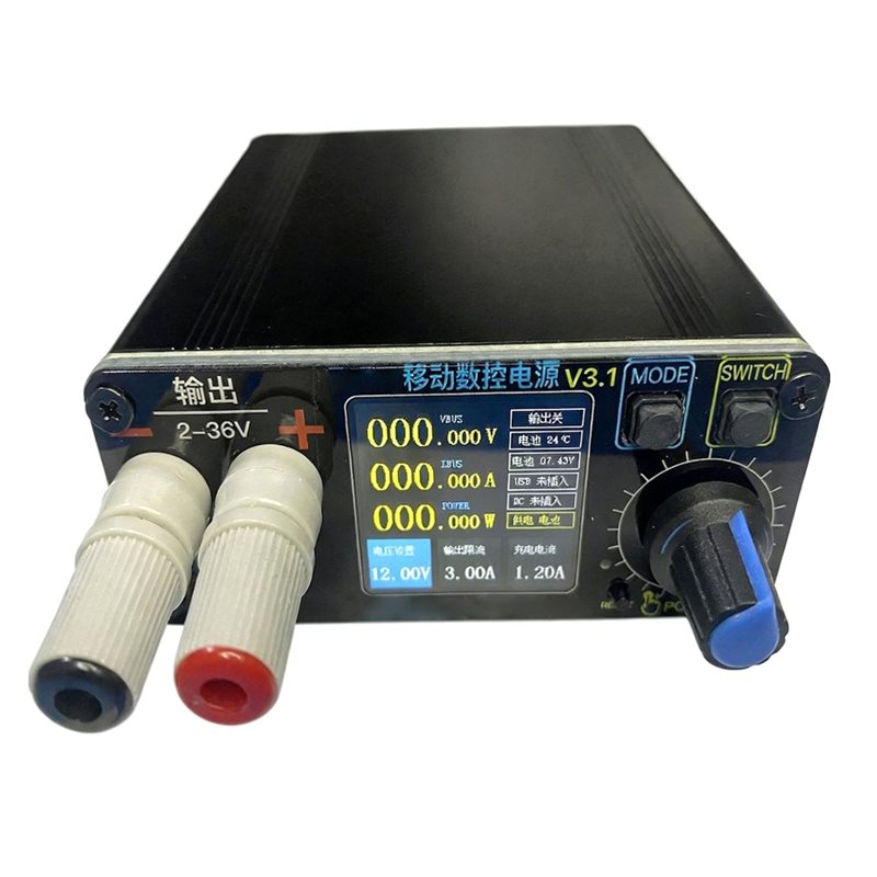 A25I-Portable Adjustable Power - Electronics Repair Lab review and price