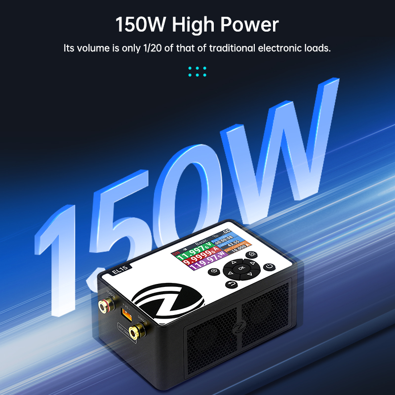 ALIENTEK EL15 DC Electronic Lo - Electronics Repair App review and price