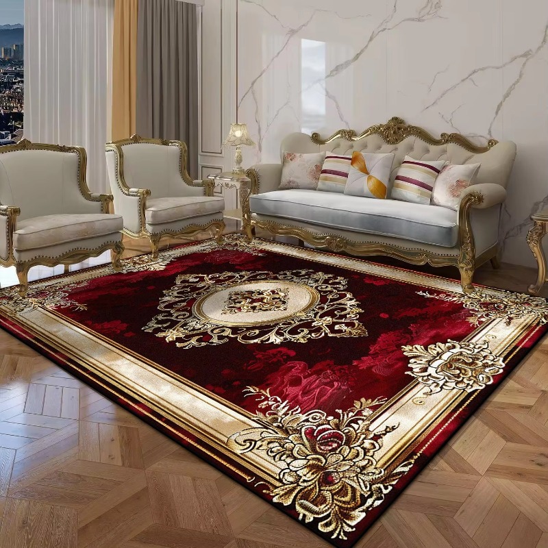 Persian Luxury Carpet Living R - Electronics Repair Desk review and price