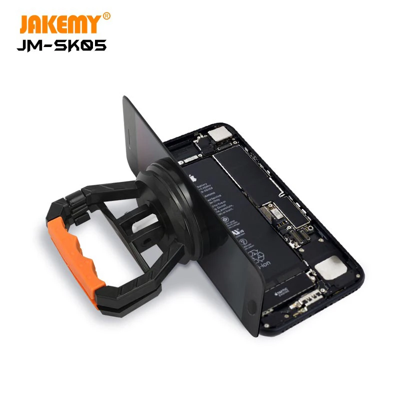 JAKEMY JM-SK05 LCD Screen Open - Electronics Repair Service review and price