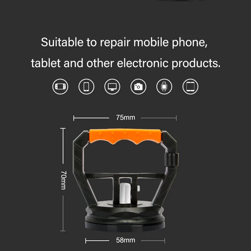 JAKEMY JM-SK05 LCD Screen Open - Electronics Repair Service review and price