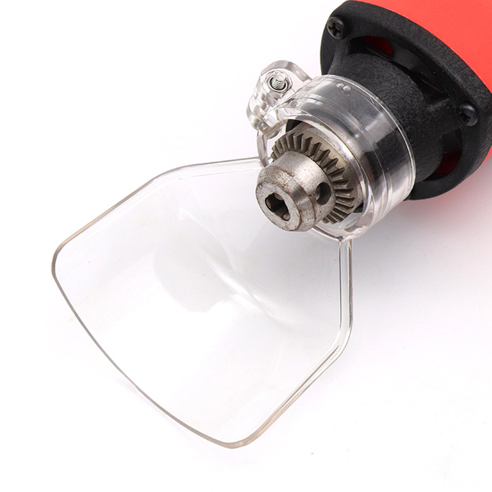 Mini Drill Cover Fast Adjustab - Electronic Repairing review and price