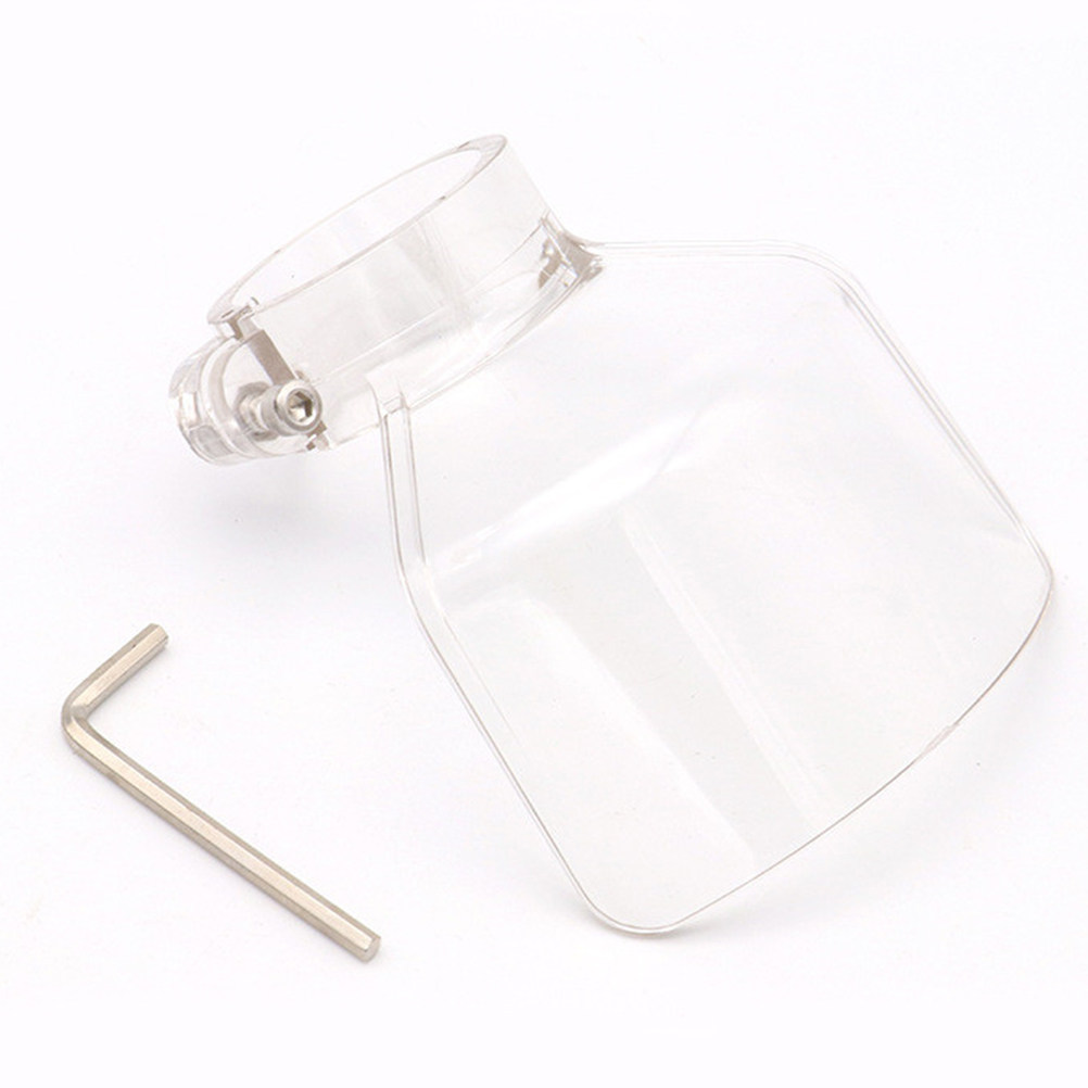 Mini Drill Cover Fast Adjustab - Electronic Repairing review and price