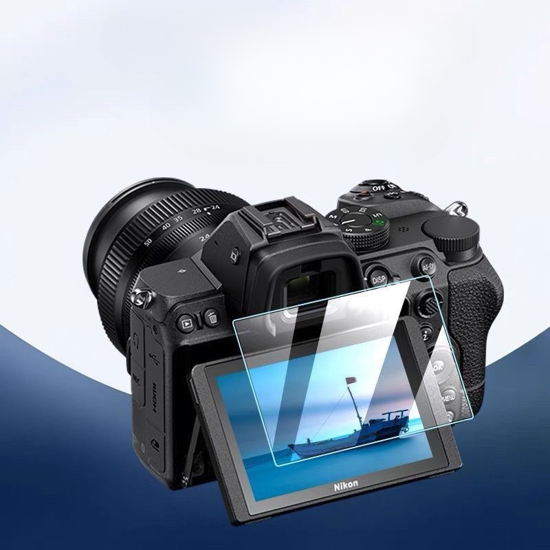 2PCS Tempered Glass Screen Pro - Nikon Camera Z6 Iii review and price