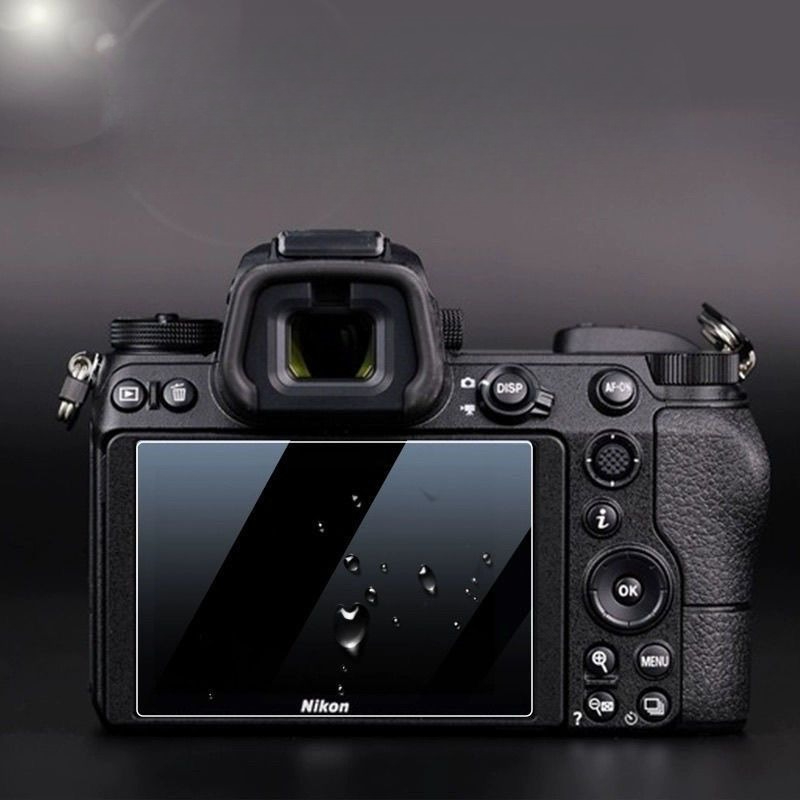 2PCS Tempered Glass Screen Pro - Nikon Camera Z6 Iii review and price
