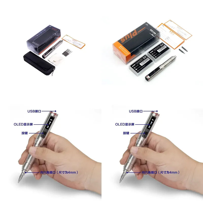 for E-design ES120P Mini Somat - Electronics Repair Lab review and price
