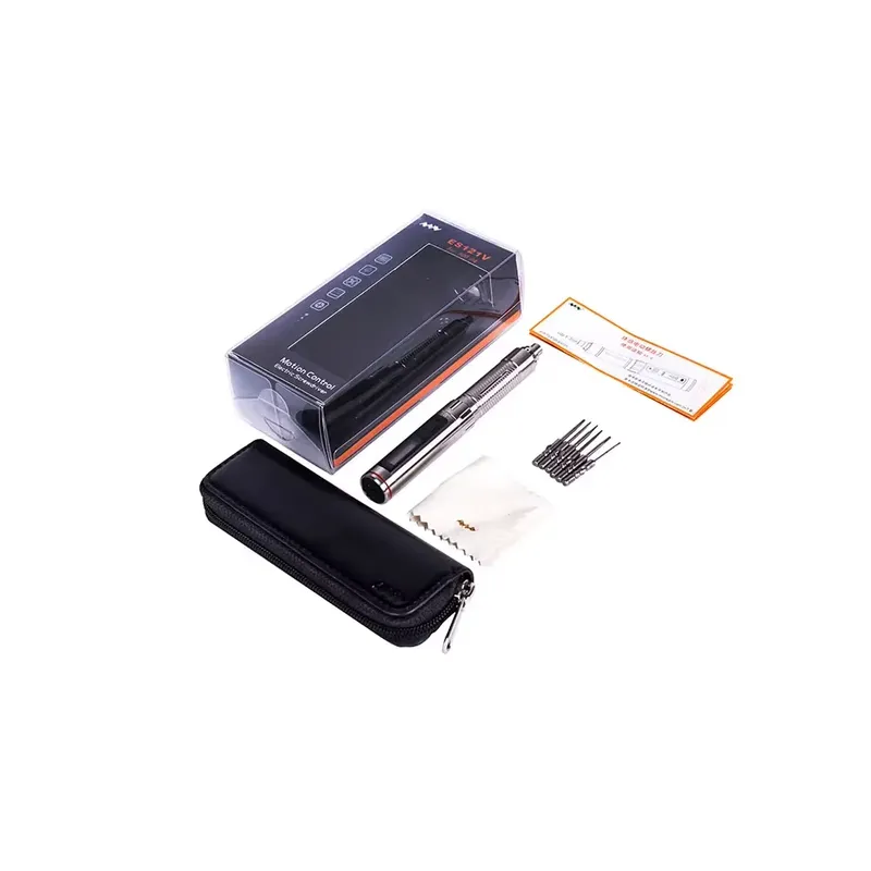 for E-design ES120P Mini Somat - Electronics Repair Lab review and price