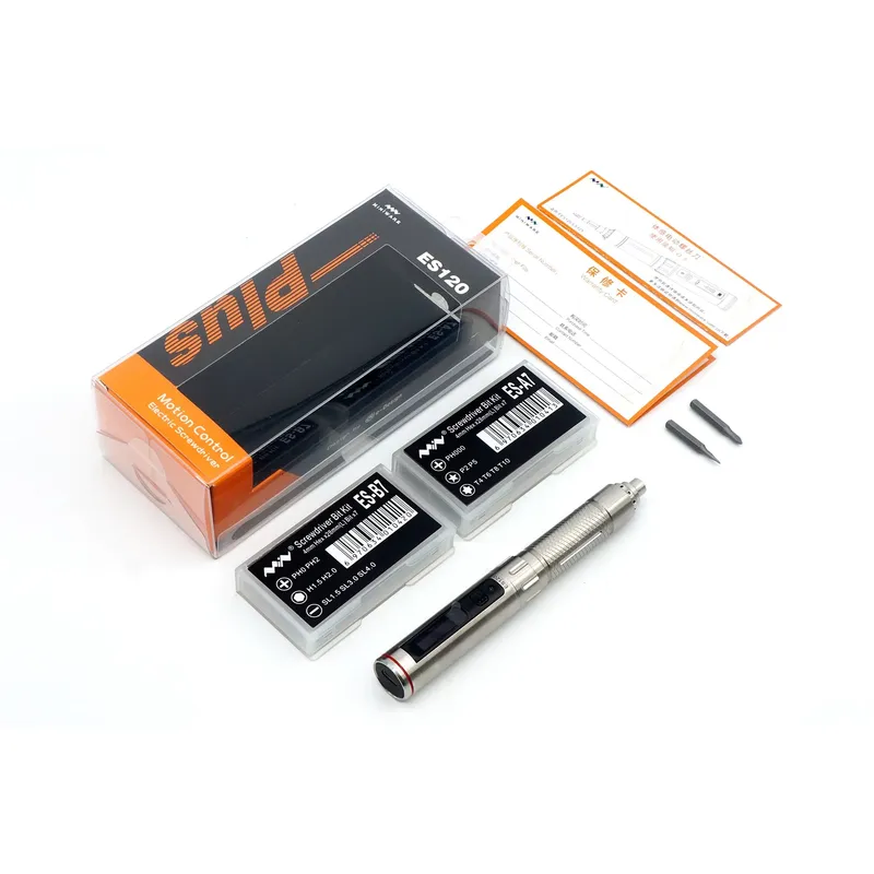 for E-design ES120P Mini Somat - Electronics Repair Lab review and price