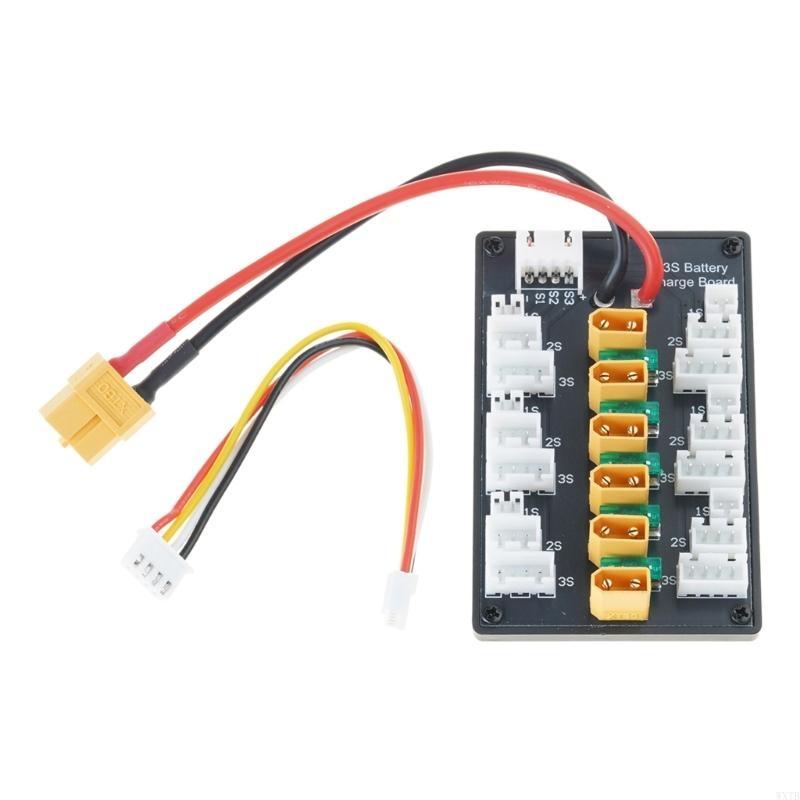 6 Port XT30 Parallel Charging  - Electronics Repair Lab review and price