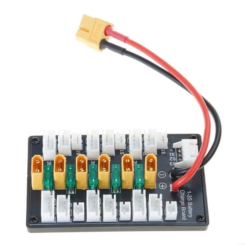 6 Port XT30 Parallel Charging  - Electronics Repair Lab review and price