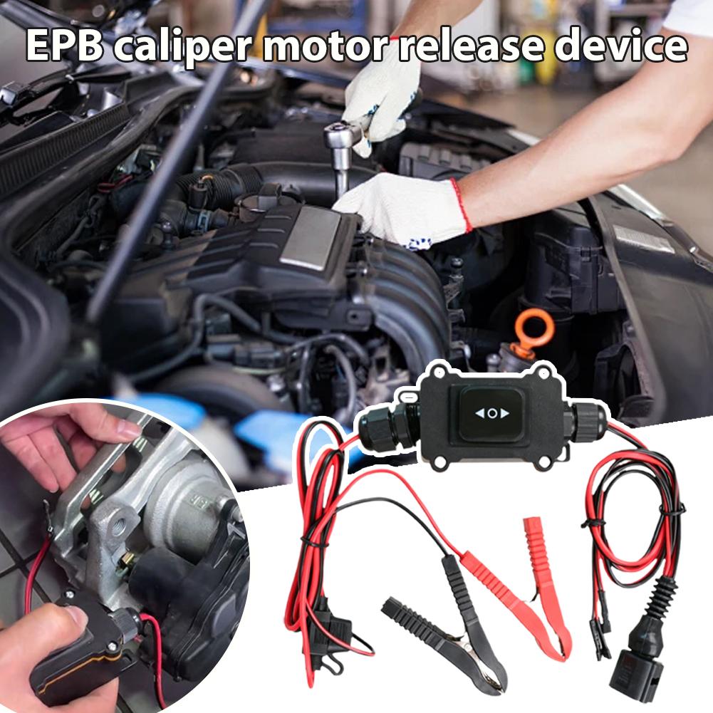 12V Universal EPB Caliper Moto - Electronics Repair Tool review and price