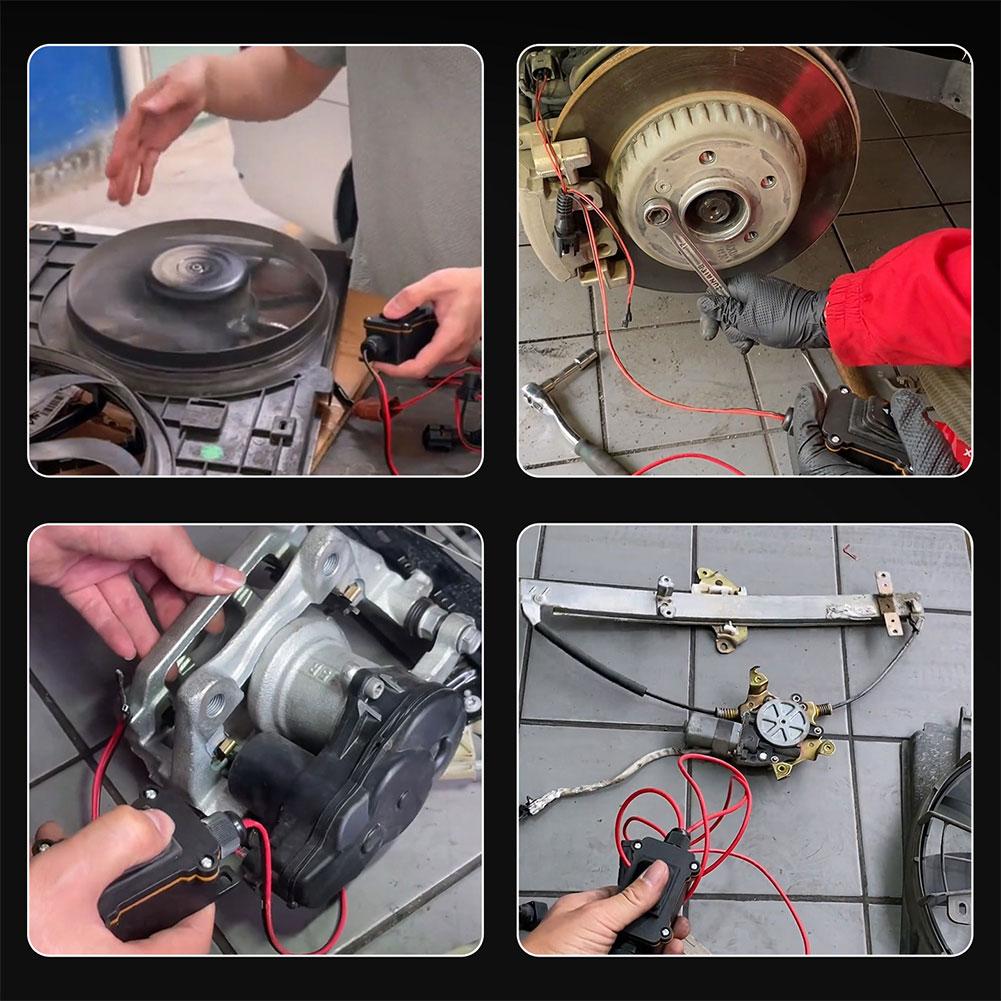 12V Universal EPB Caliper Moto - Electronics Repair Tool review and price